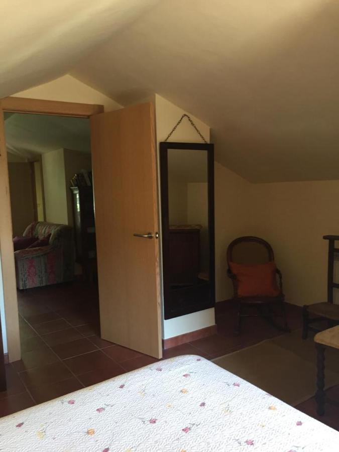 Hotel Penacabrera 1 Santolaya de Cabranes Buitenkant foto