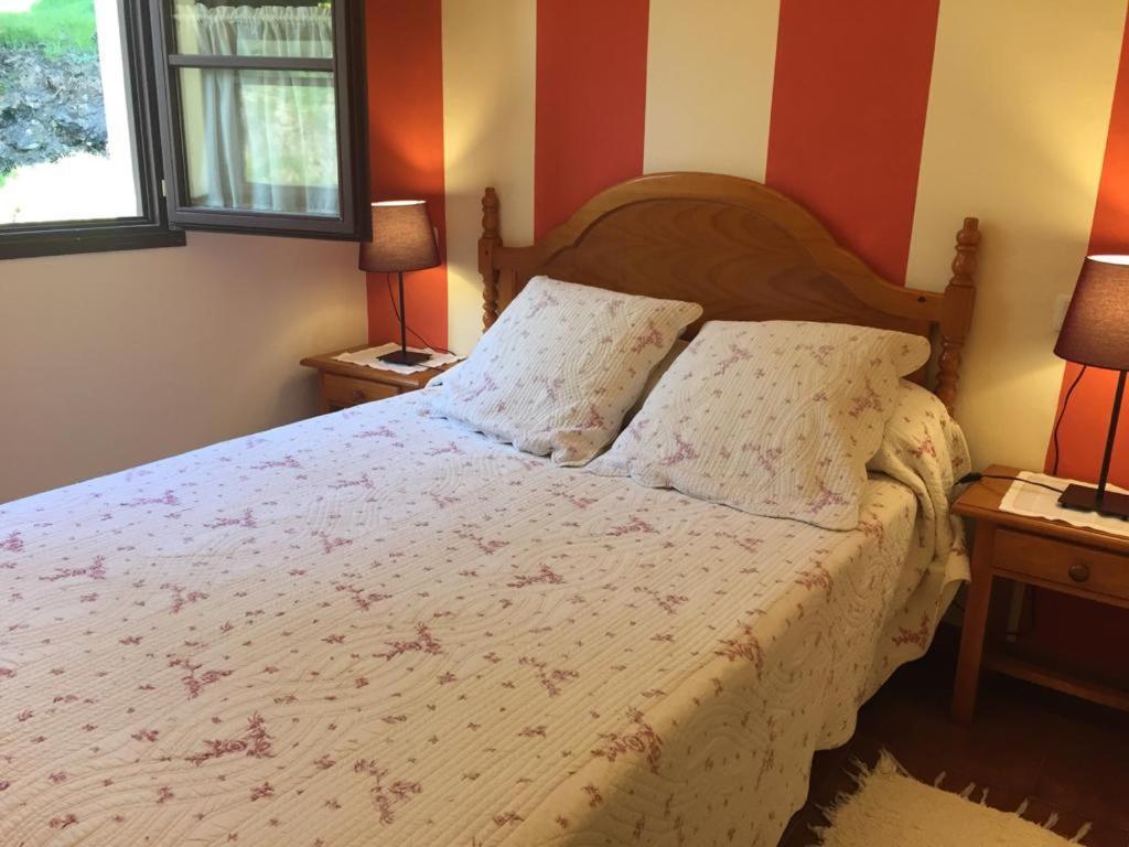 Hotel Penacabrera 1 Santolaya de Cabranes Buitenkant foto